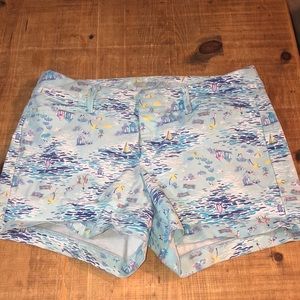 Old navy shorts